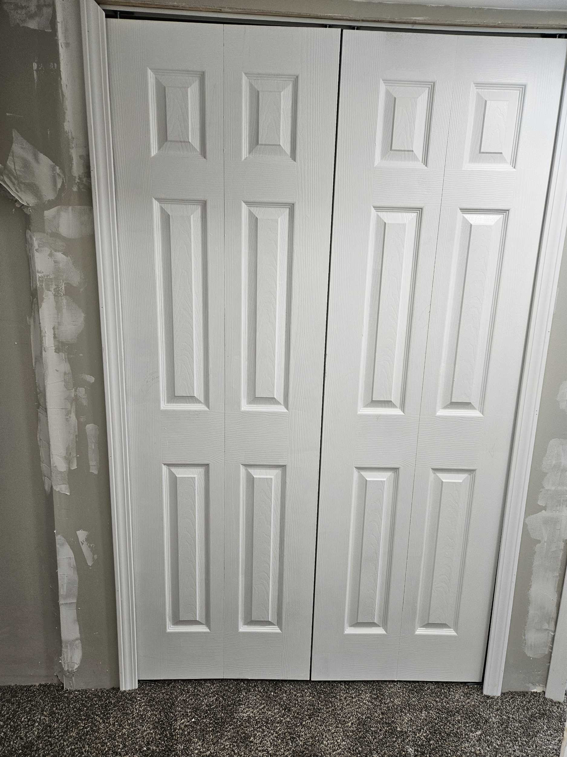 Doors 1