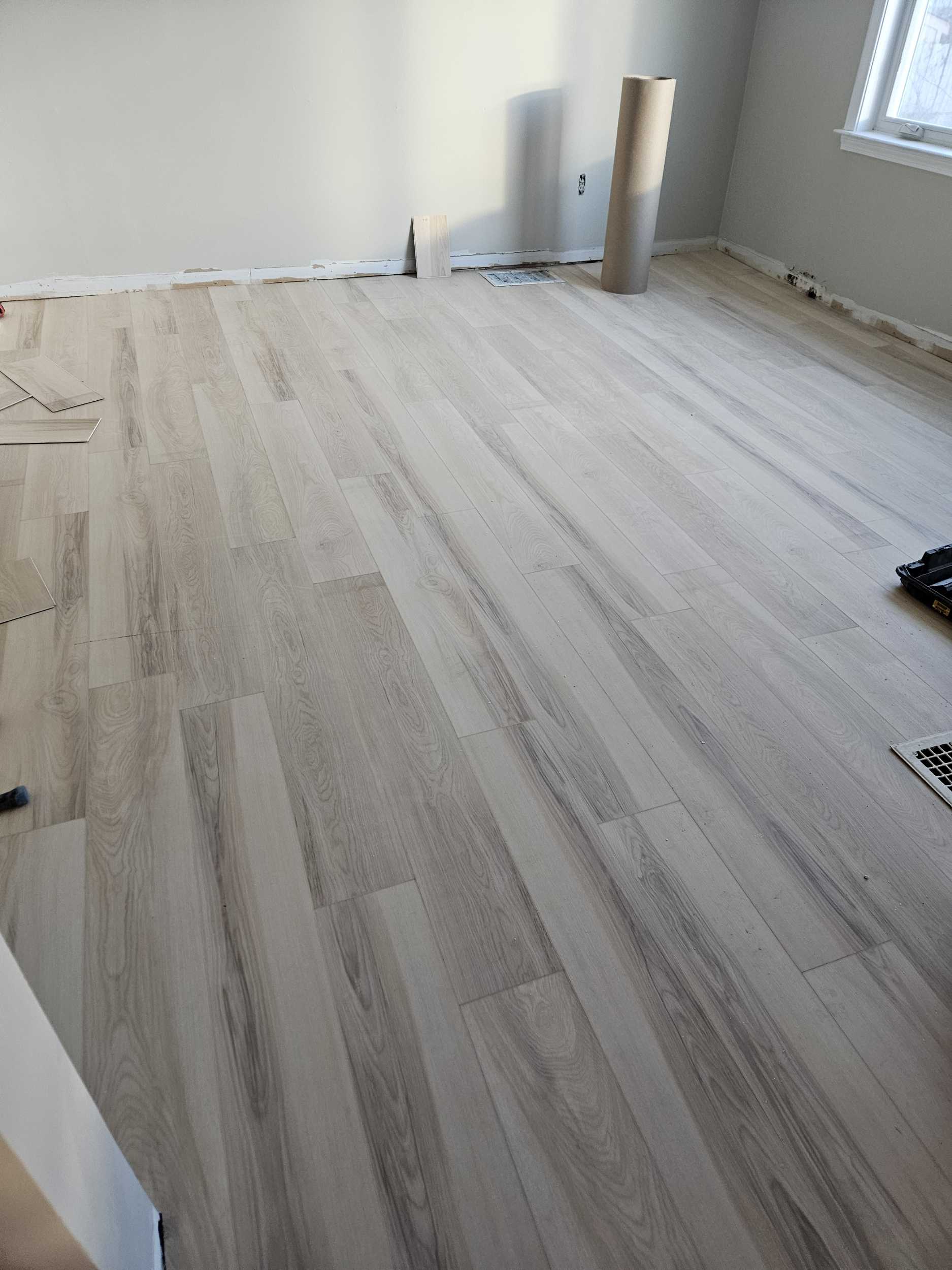 Flooring 1