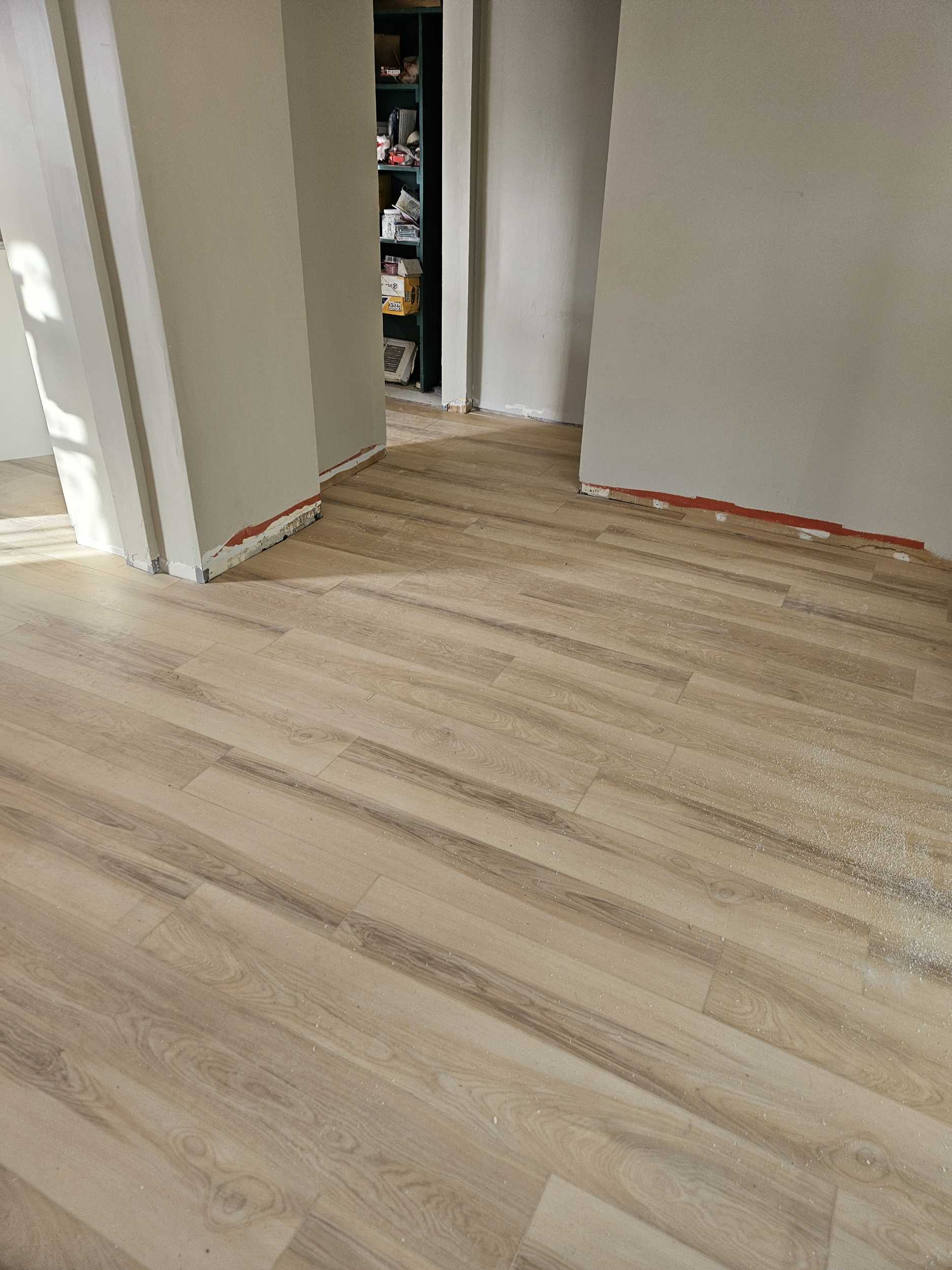 Flooring 2